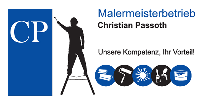 CP Malerbetrieb