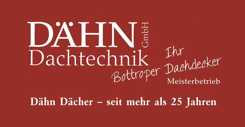 Dähn Dachtechnik