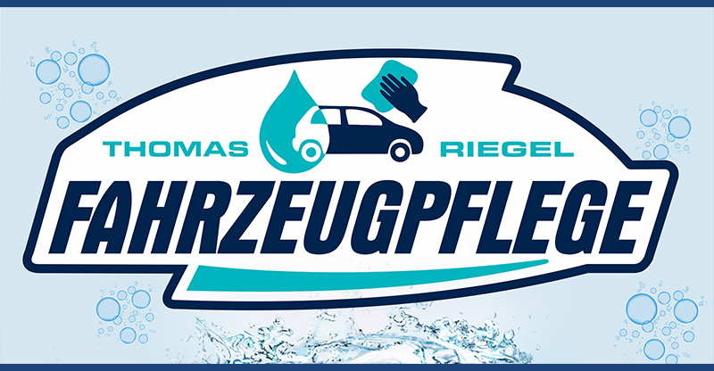 Fahrzeugpflege-Riedel