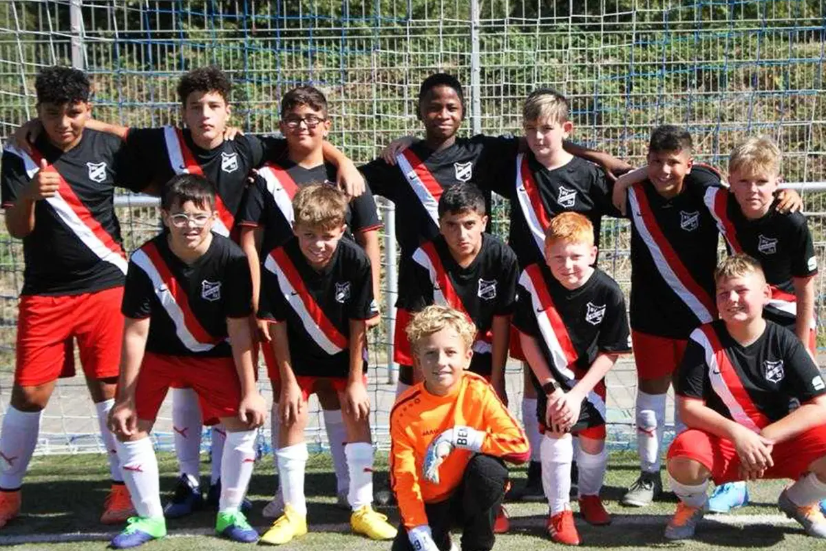 Team