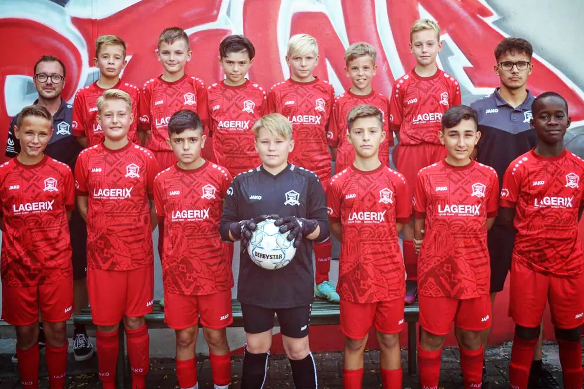 Team
