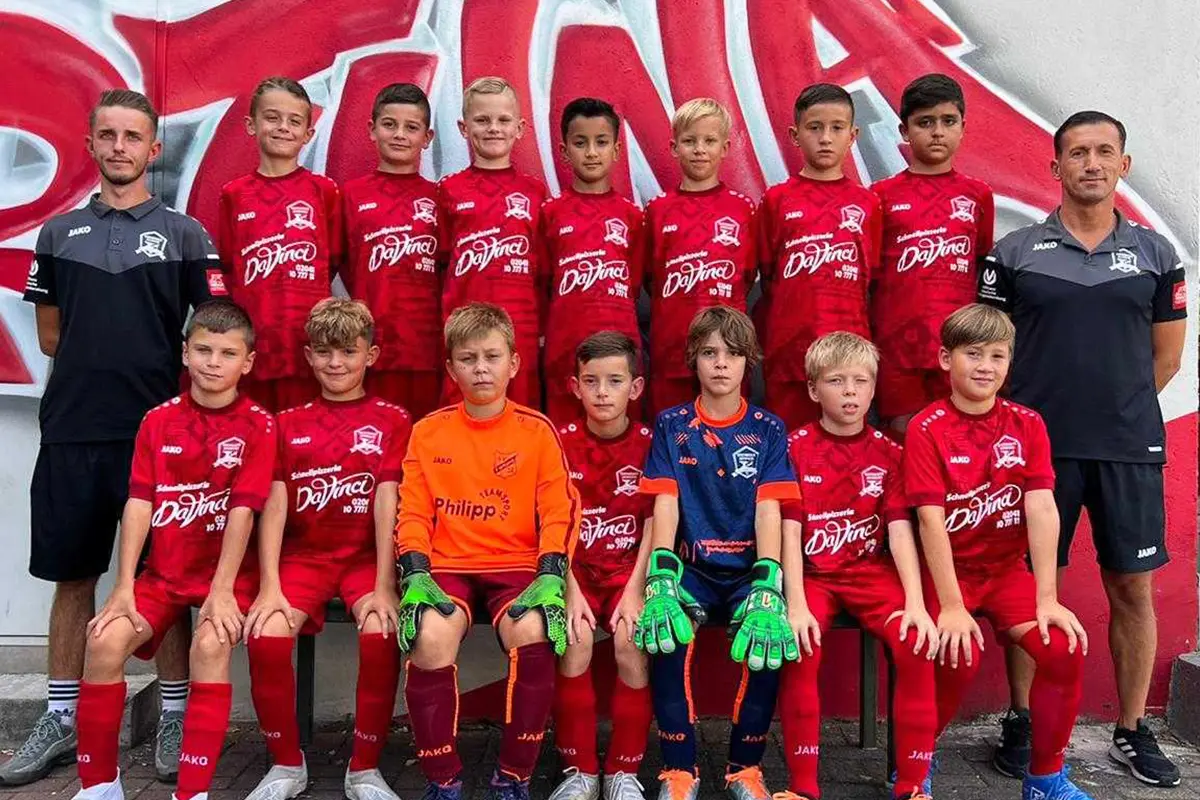 Team