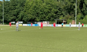 6:2 Heimsieg gegen GA Sterkrade II