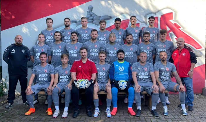Fortuna 2 feiert einen 1:4 Auswärtserfolg!