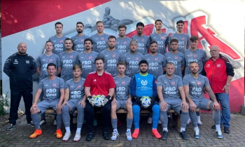  Fortuna 2 feiert einen 1:4 Auswärtserfolg!