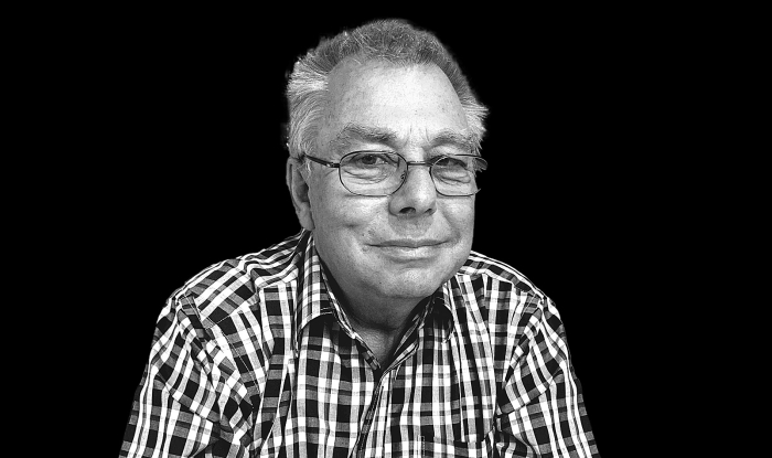 Fortuna trauert um Paul Baranowski