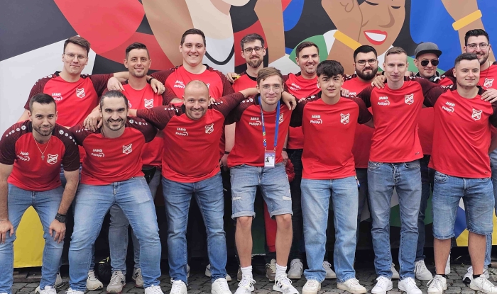 eFootball startet in die Saison!