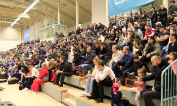 Hallenstadtmeisterschaft am 04. u. 05.01.25