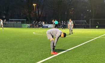 Fortuna II verliert gegen FC Italia