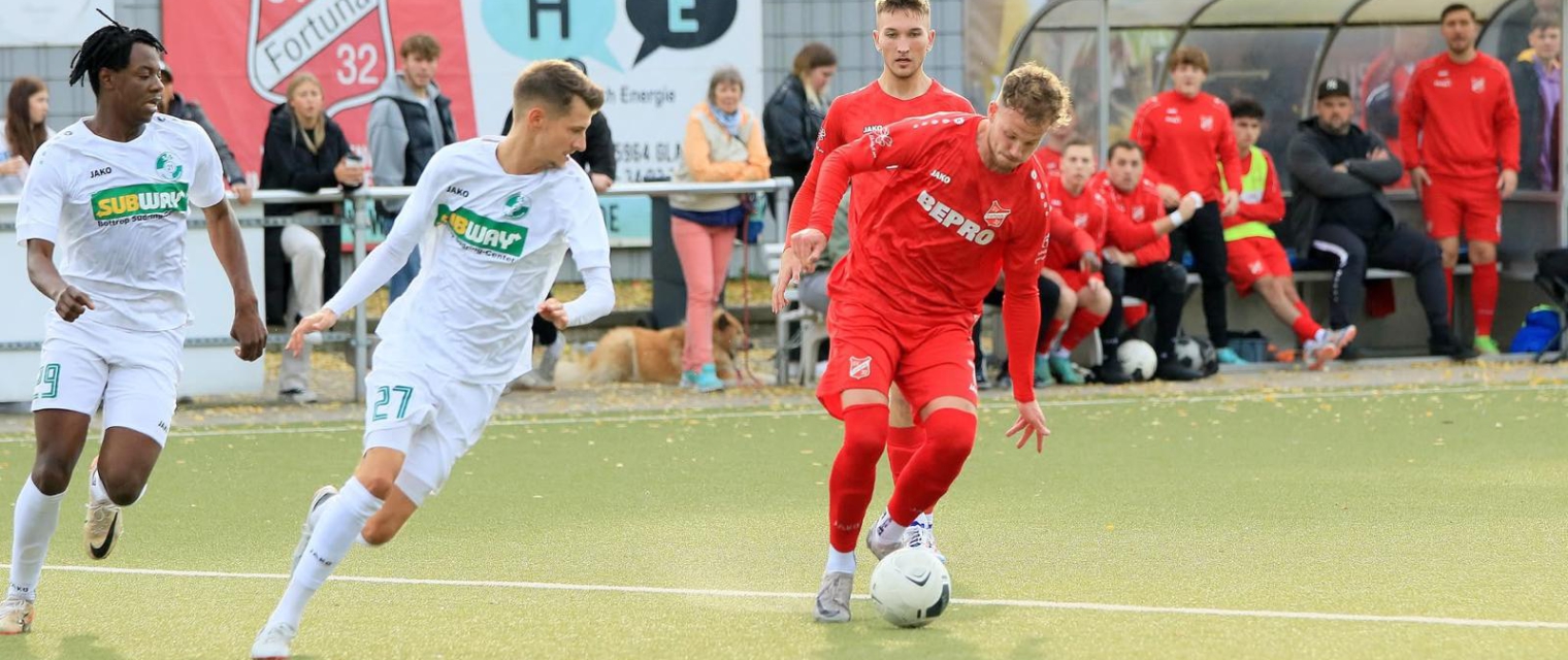 Steinkusch erleidet Kreuzbandriss