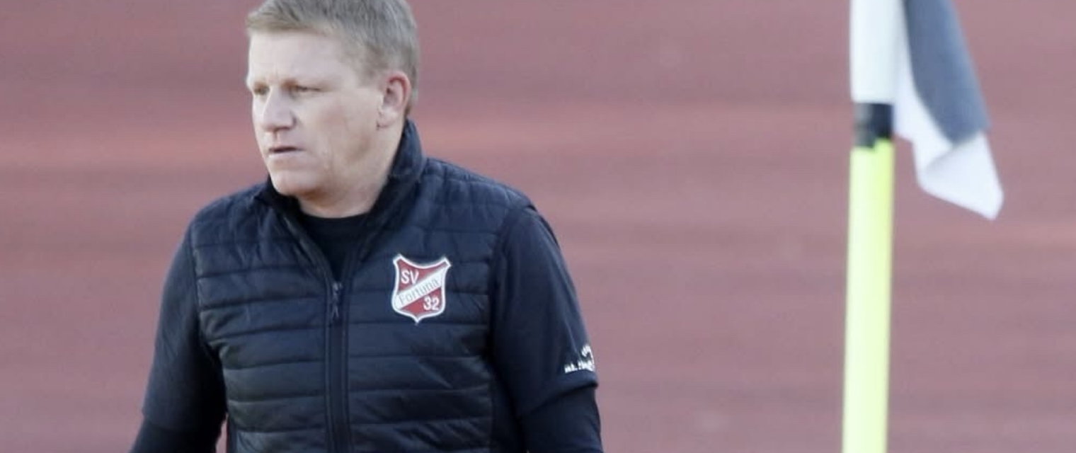 Hoffmann verlässt die Fortuna und wechselt zum VfB
