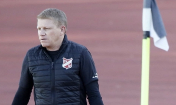 Hoffmann verlässt die Fortuna und wechselt zum VfB