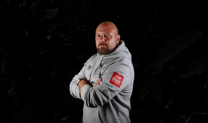 Trainer Reiner Wichert hört zum Saisonende auf