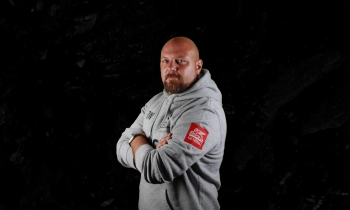 Trainer Reiner Wichert hört zum Saisonende auf