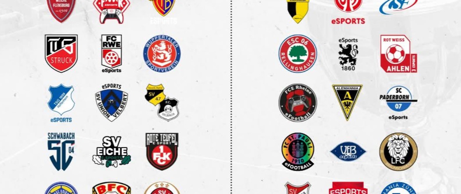 eFootball: Neues Division-System in der ProLeague Championship