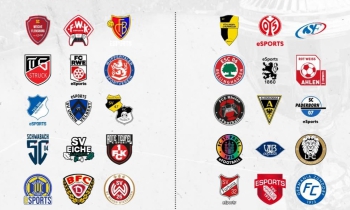eFootball: Neues Division-System in der ProLeague Championship