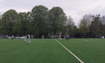 Ein verdienter 0:4 Auswärtserfolg gegen SuS 21 Oberhausen II 
