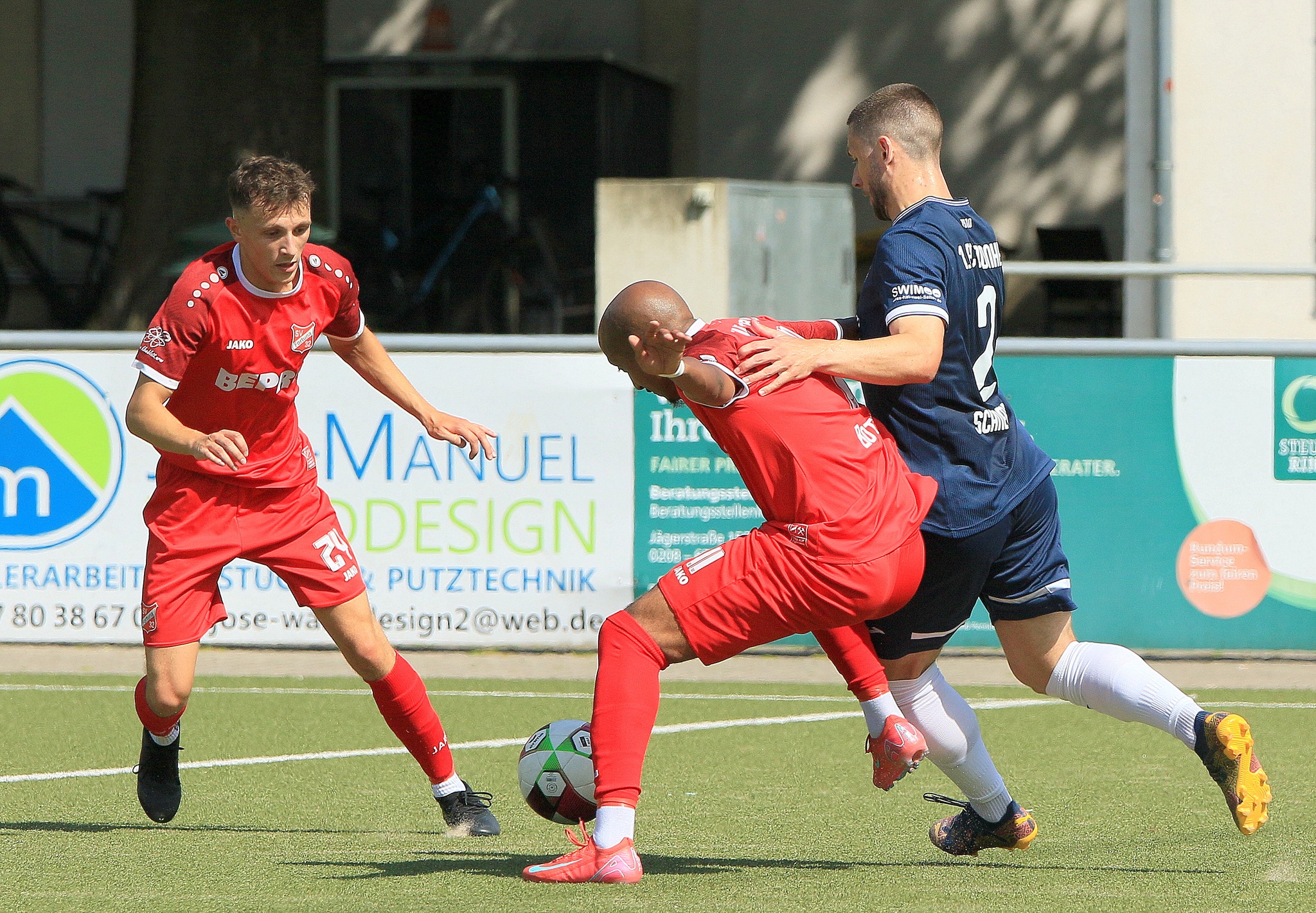 Letzter Tanz 2025: Fortuna will in Essen die neue Serie zünden!