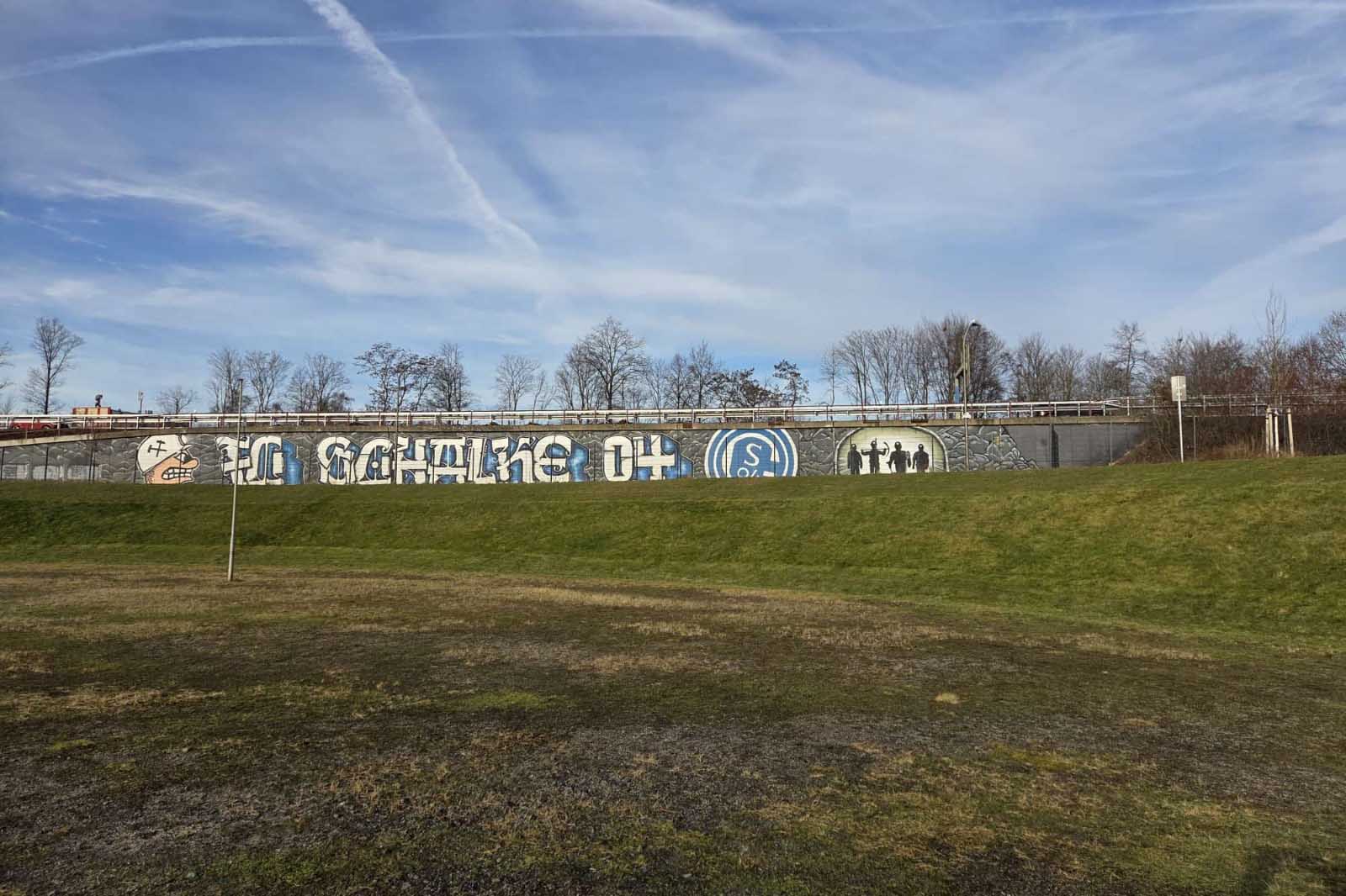 D1 bei Teutonia Schalke – Fortuna zeigt Moral