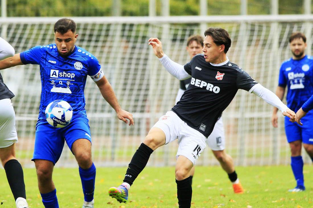 Fortuna gewarnt vor unbequemem Derby!