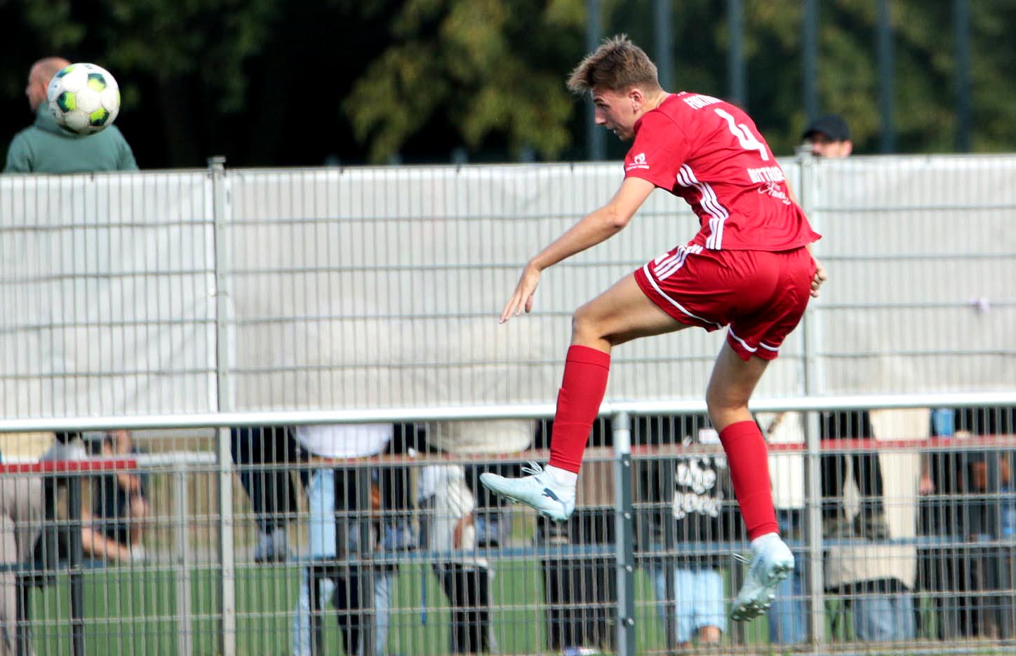 GSV Moers