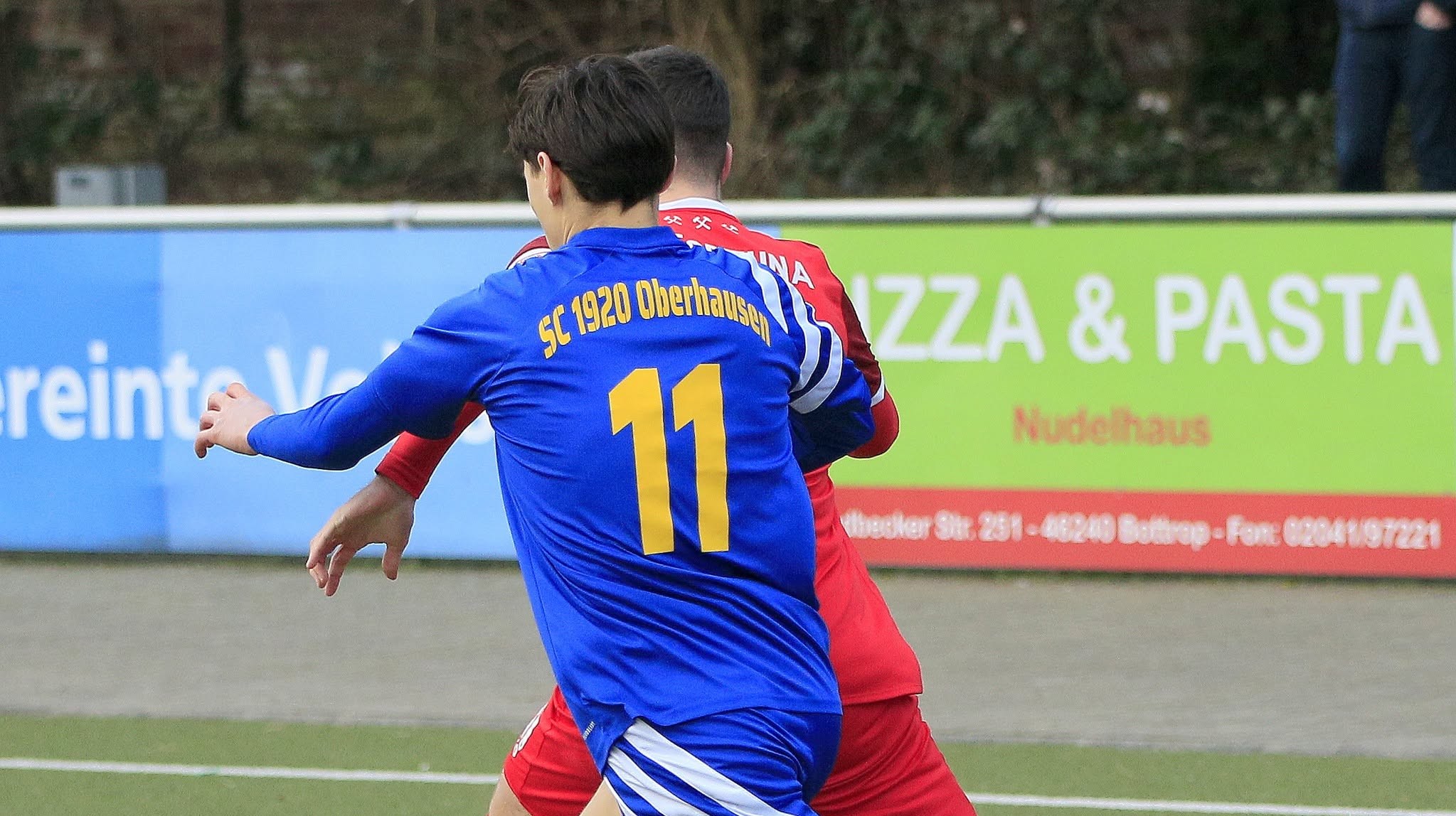 SC 20 Oberhausen